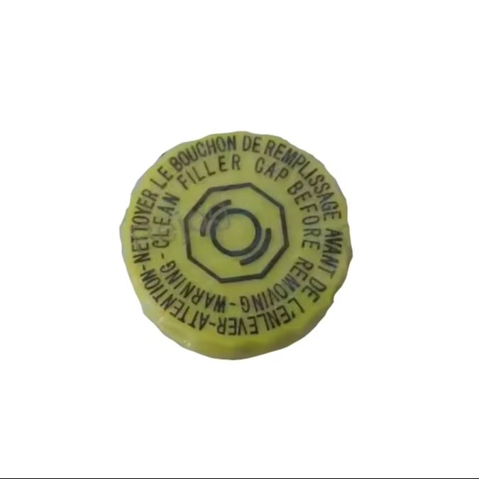 Brake Master Cylinder Reservoir Cover 04683656AB 4683656AB 05014518AA 5014518AA